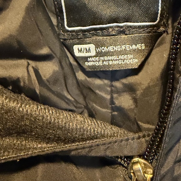 The North Face "HyVent" snow,Sky, snowboard women’s size M/M - Picture 8 of 14